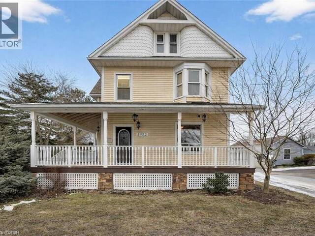3952 VICTORIA Avenue Vineland Ontario, L0R 2C0 - 3 Bedrooms Home For Sale