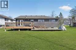 3149 JEWELL Avenue | Fort Erie Ontario | Slide Image Thirty