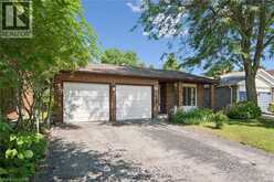 167 WESTVALE Drive | Waterloo Ontario | Slide Image Two