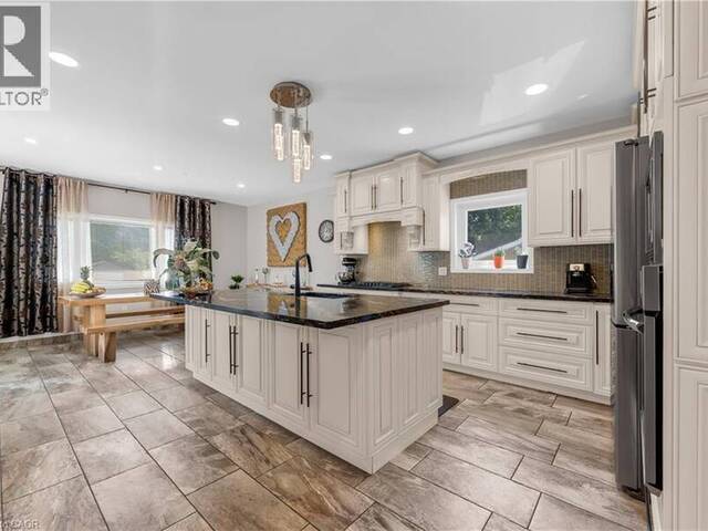 847 WEST 5TH Street Hamilton Ontario, L9C 5R4 - 3 Bedrooms Home For Sale