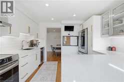 1503 UPPER MIDDLE Road Unit# 1 | Burlington Ontario | Slide Image Twelve