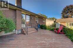 79 GAY Crescent | Kitchener Ontario | Slide Image Twenty-seven