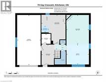 79 GAY Crescent | Kitchener Ontario | Slide Image Thirty