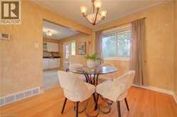 79 GAY Crescent | Kitchener Ontario | Slide Image Eight