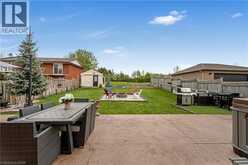351 HIGHLAND Road W | Hamilton Ontario | Slide Image Forty-three
