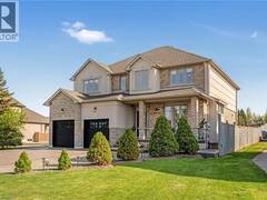 351 HIGHLAND Road W Hamilton Ontario, L8J 2S2