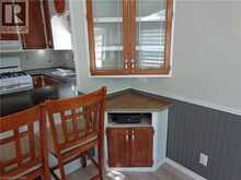 1652 PUDDICOMBE Road Unit# 422 | Wilmot Ontario | Slide Image Ten