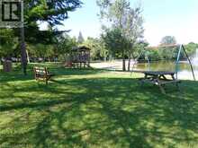 1652 PUDDICOMBE Road Unit# 422 | Wilmot Ontario | Slide Image Eighteen