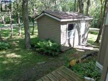 1652 PUDDICOMBE Road Unit# 422 | Wilmot Ontario | Slide Image Thirty-four