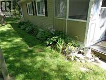 1652 PUDDICOMBE Road Unit# 422 | Wilmot Ontario | Slide Image Three