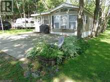1652 PUDDICOMBE Road Unit# 422 | Wilmot Ontario | Slide Image Two