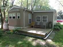 1652 PUDDICOMBE Road Unit# 422 | Wilmot Ontario | Slide Image Thirty-three