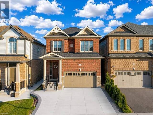 106 HALDIMAND Street Kitchener Ontario, N2R 0R2 - 6 Bedrooms Home For Sale