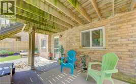 74 FOREST EDGE Trail | Kitchener Ontario | Slide Image Forty-six
