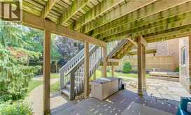 74 FOREST EDGE Trail | Kitchener Ontario | Slide Image Forty-seven