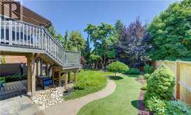 74 FOREST EDGE Trail | Kitchener Ontario | Slide Image Forty-eight