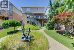 74 FOREST EDGE Trail | Kitchener Ontario | Slide Image Forty-nine