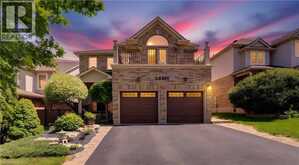 74 FOREST EDGE Trail | Kitchener Ontario | Slide Image One