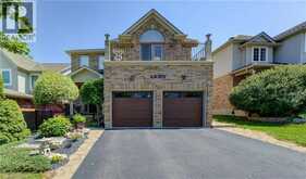 74 FOREST EDGE Trail | Kitchener Ontario | Slide Image Two