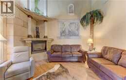 74 FOREST EDGE Trail | Kitchener Ontario | Slide Image Nine