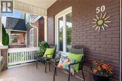 50 STRATHCONA Avenue | Brantford Ontario | Slide Image Three