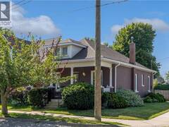 50 STRATHCONA Avenue Brantford Ontario, N3S 1T5