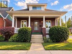 50 STRATHCONA Avenue Brantford Ontario, N3S 1T5