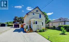 209 BELLEVIEW Avenue | Kitchener Ontario | Slide Image Two