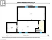 209 BELLEVIEW Avenue | Kitchener Ontario | Slide Image Thirty-seven