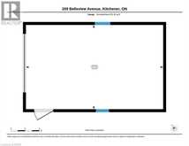 209 BELLEVIEW Avenue | Kitchener Ontario | Slide Image Thirty-eight