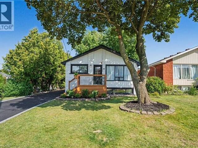 311 EAST 14TH Street Hamilton Ontario, L9A 4C1 - 6 Bedrooms Home For Sale