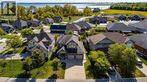 5 WOOD DUCK Way | Port Rowan Ontario | Slide Image Two