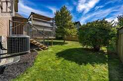 5 WOOD DUCK Way | Port Rowan Ontario | Slide Image Thirty-three