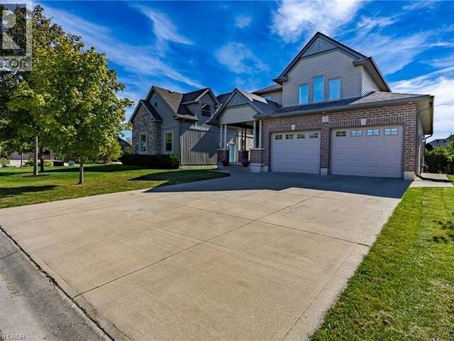 5 WOOD DUCK Way Port Rowan Ontario, N0E 1M0 - 4 Bedrooms Home For Sale