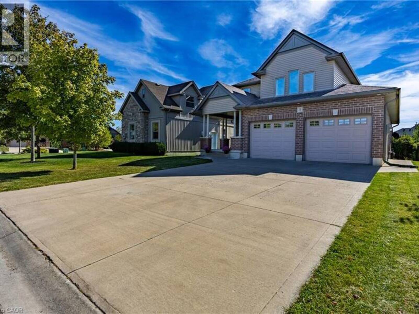 5 WOOD DUCK Way, Port Rowan, Ontario N0E 1M0