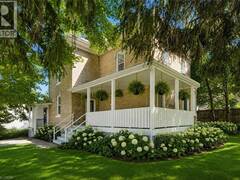 3659 NAFZIGER Road Wellesley Ontario, N0B 2T0
