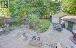63 BIRCH Street | Cambridge Ontario | Slide Image Fifty