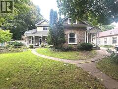 63 BIRCH Street Cambridge Ontario, N1R 2M6