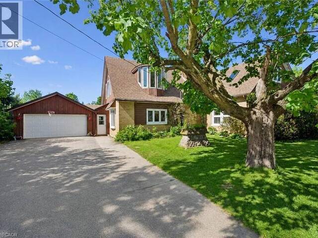 6594 FORESTELL Road Guelph Ontario, N1H 6J3 - 5 Bedrooms Home For Sale