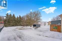 1789 NOTRE DAME Drive | Wilmot Ontario | Slide Image Seven