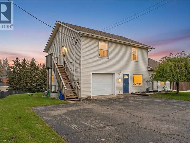 1789 NOTRE DAME Drive Wilmot Ontario, N0B 2L0 - 5 Bedrooms Home For Sale