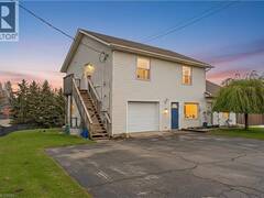 1789 NOTRE DAME Drive Wilmot Ontario, N0B 2L0