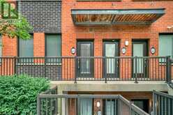 60 WINSTON PARK Boulevard Unit# 60 | Toronto Ontario | Slide Image Two