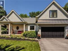 427 SMITH Avenue Burlington Ontario, L7R 2T9