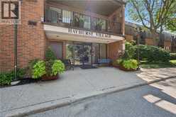 36 HAYHURST Road Unit# 329 | Brantford Ontario | Slide Image Two