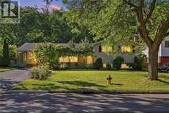 31 VALERIE Drive | St. Catharines Ontario | Slide Image Two