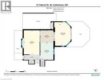31 VALERIE Drive | St. Catharines Ontario | Slide Image Forty-seven