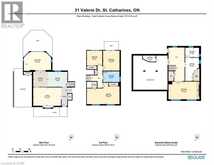 31 VALERIE Drive | St. Catharines Ontario | Slide Image Fifty