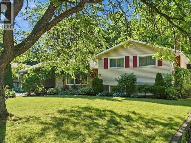 31 VALERIE Drive St. Catharines Ontario, L2T 3G3 - Property For Sale
