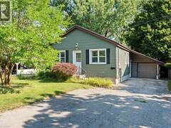 123 MORTON Avenue Brantford Ontario, N3R 2N9